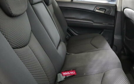 SsangYong Kyron I, 2013 год, 929 990 рублей, 21 фотография