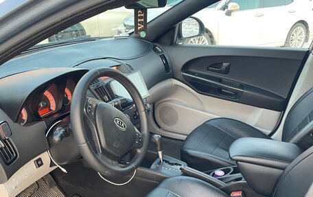 KIA cee'd I рестайлинг, 2007 год, 555 000 рублей, 8 фотография