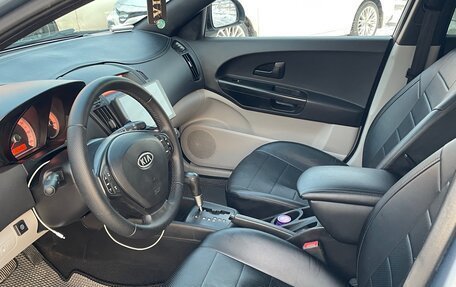 KIA cee'd I рестайлинг, 2007 год, 555 000 рублей, 9 фотография