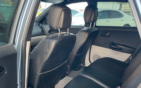 KIA cee'd I рестайлинг, 2007 год, 555 000 рублей, 10 фотография