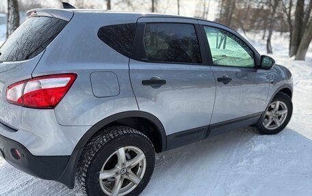 Nissan Qashqai, 2011 год, 935 000 рублей, 5 фотография