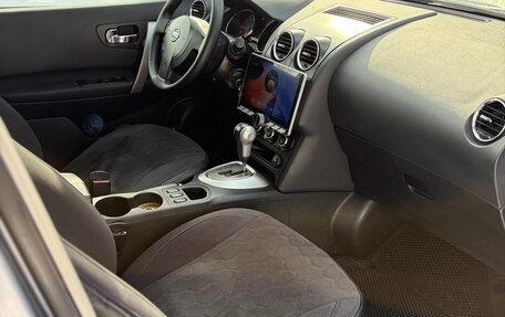 Nissan Qashqai, 2011 год, 935 000 рублей, 6 фотография