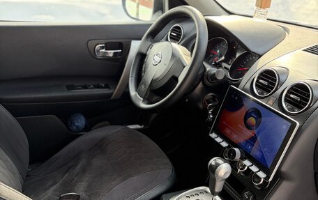 Nissan Qashqai, 2011 год, 935 000 рублей, 7 фотография