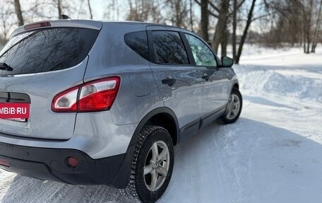 Nissan Qashqai, 2011 год, 935 000 рублей, 4 фотография