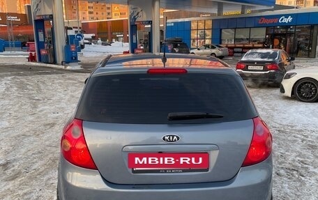 KIA cee'd I рестайлинг, 2007 год, 555 000 рублей, 5 фотография