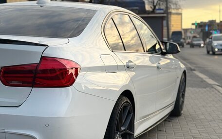 BMW 3 серия, 2017 год, 2 400 000 рублей, 2 фотография