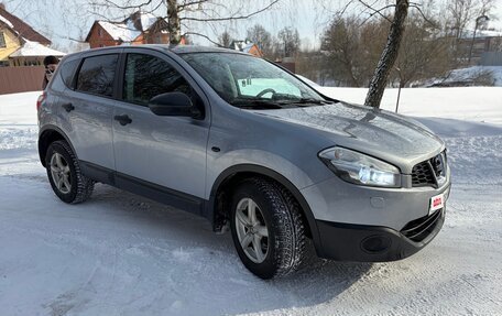 Nissan Qashqai, 2011 год, 935 000 рублей, 8 фотография