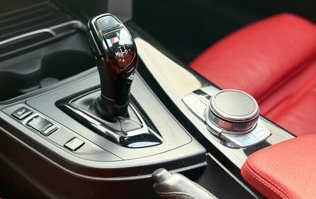 BMW 3 серия, 2017 год, 2 400 000 рублей, 3 фотография