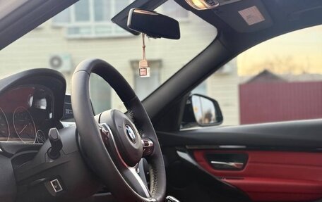 BMW 3 серия, 2017 год, 2 400 000 рублей, 7 фотография