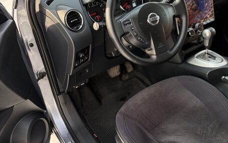 Nissan Qashqai, 2011 год, 935 000 рублей, 9 фотография