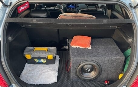 KIA cee'd I рестайлинг, 2007 год, 555 000 рублей, 11 фотография