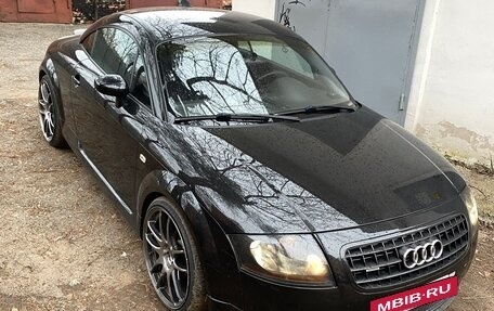 Audi TT, 2000 год, 900 000 рублей, 3 фотография