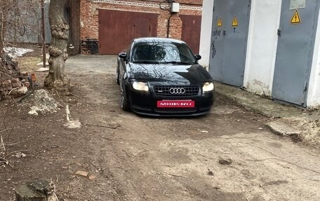 Audi TT, 2000 год, 900 000 рублей, 4 фотография