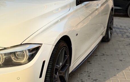 BMW 3 серия, 2017 год, 2 400 000 рублей, 16 фотография