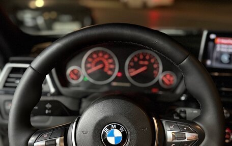 BMW 3 серия, 2017 год, 2 400 000 рублей, 19 фотография