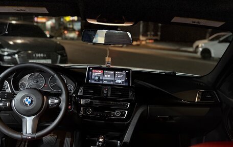 BMW 3 серия, 2017 год, 2 400 000 рублей, 14 фотография