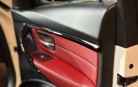 BMW 3 серия, 2017 год, 2 400 000 рублей, 17 фотография