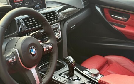 BMW 3 серия, 2017 год, 2 400 000 рублей, 12 фотография