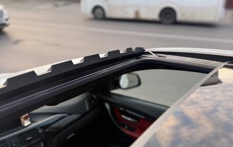 BMW 3 серия, 2017 год, 2 400 000 рублей, 10 фотография