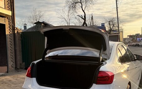 BMW 3 серия, 2017 год, 2 400 000 рублей, 15 фотография