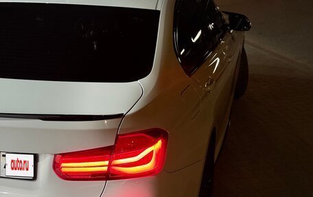 BMW 3 серия, 2017 год, 2 400 000 рублей, 20 фотография