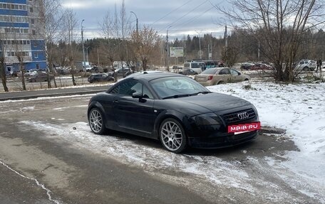 Audi TT, 2000 год, 900 000 рублей, 2 фотография
