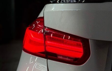 BMW 3 серия, 2017 год, 2 400 000 рублей, 22 фотография