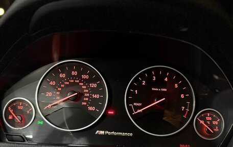 BMW 3 серия, 2017 год, 2 400 000 рублей, 23 фотография