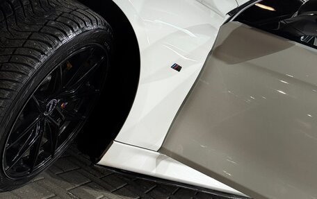 BMW 3 серия, 2017 год, 2 400 000 рублей, 21 фотография