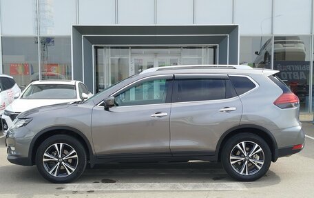 Nissan X-Trail, 2021 год, 2 650 000 рублей, 4 фотография