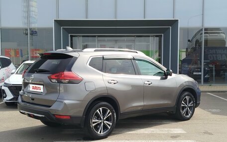 Nissan X-Trail, 2021 год, 2 650 000 рублей, 7 фотография