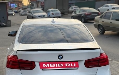 BMW 3 серия, 2017 год, 2 400 000 рублей, 13 фотография