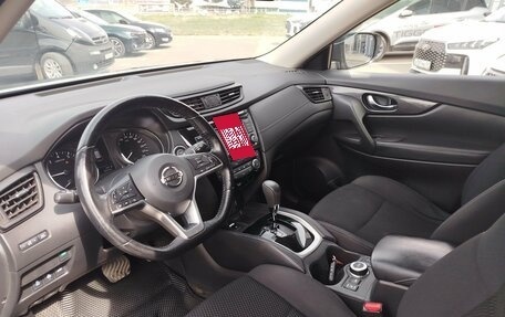 Nissan X-Trail, 2021 год, 2 650 000 рублей, 8 фотография