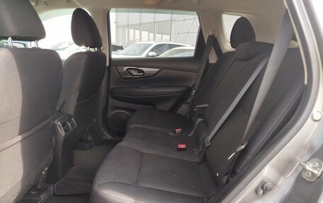 Nissan X-Trail, 2021 год, 2 650 000 рублей, 13 фотография