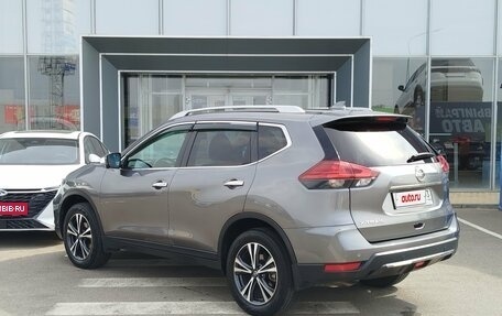 Nissan X-Trail, 2021 год, 2 650 000 рублей, 5 фотография