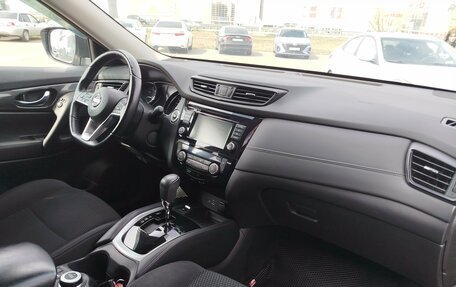 Nissan X-Trail, 2021 год, 2 650 000 рублей, 10 фотография