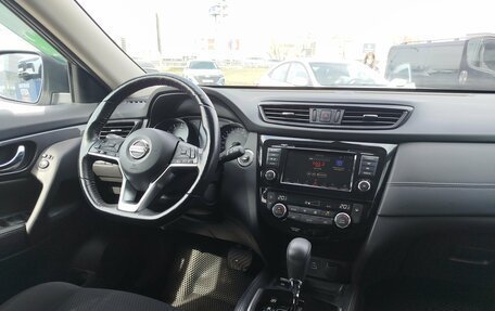 Nissan X-Trail, 2021 год, 2 650 000 рублей, 11 фотография