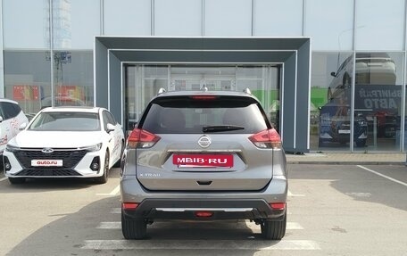 Nissan X-Trail, 2021 год, 2 650 000 рублей, 6 фотография