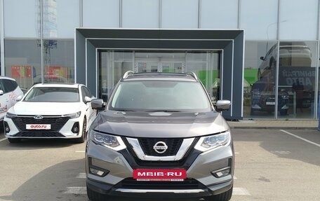 Nissan X-Trail, 2021 год, 2 650 000 рублей, 2 фотография