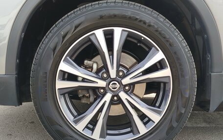 Nissan X-Trail, 2021 год, 2 650 000 рублей, 21 фотография