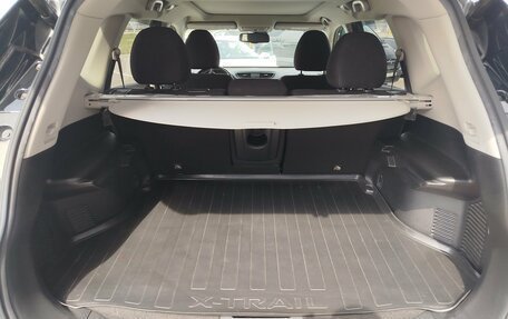 Nissan X-Trail, 2021 год, 2 650 000 рублей, 20 фотография