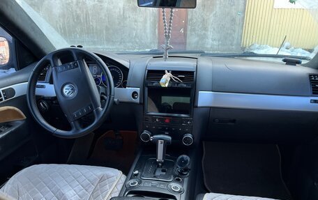 Volkswagen Touareg III, 2005 год, 750 000 рублей, 8 фотография