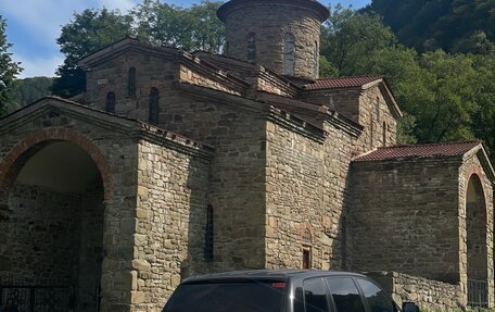 Volkswagen Touareg III, 2005 год, 750 000 рублей, 14 фотография