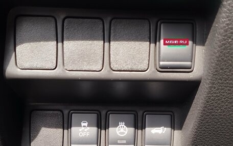 Nissan X-Trail, 2021 год, 2 650 000 рублей, 18 фотография