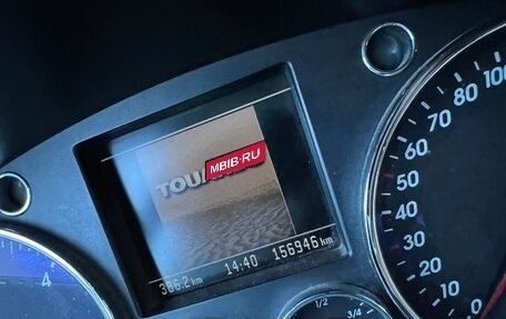 Volkswagen Touareg III, 2005 год, 750 000 рублей, 9 фотография