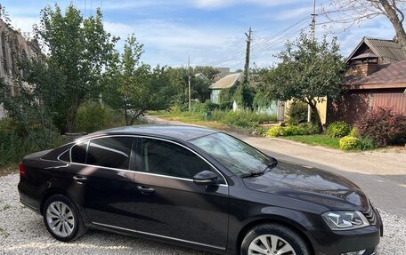 Volkswagen Passat B7, 2011 год, 1 200 000 рублей, 6 фотография