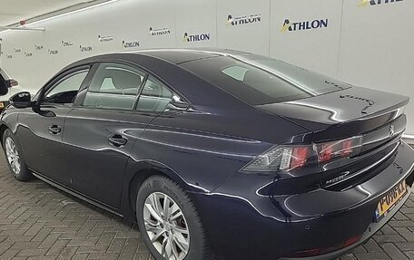 Peugeot 508 II, 2022 год, 1 659 000 рублей, 4 фотография