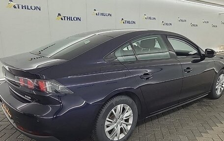 Peugeot 508 II, 2022 год, 1 659 000 рублей, 3 фотография