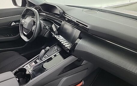 Peugeot 508 II, 2022 год, 1 659 000 рублей, 9 фотография