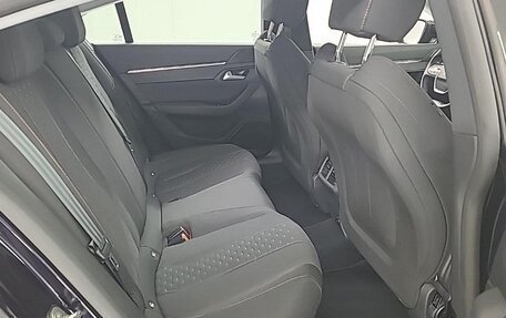 Peugeot 508 II, 2022 год, 1 659 000 рублей, 10 фотография